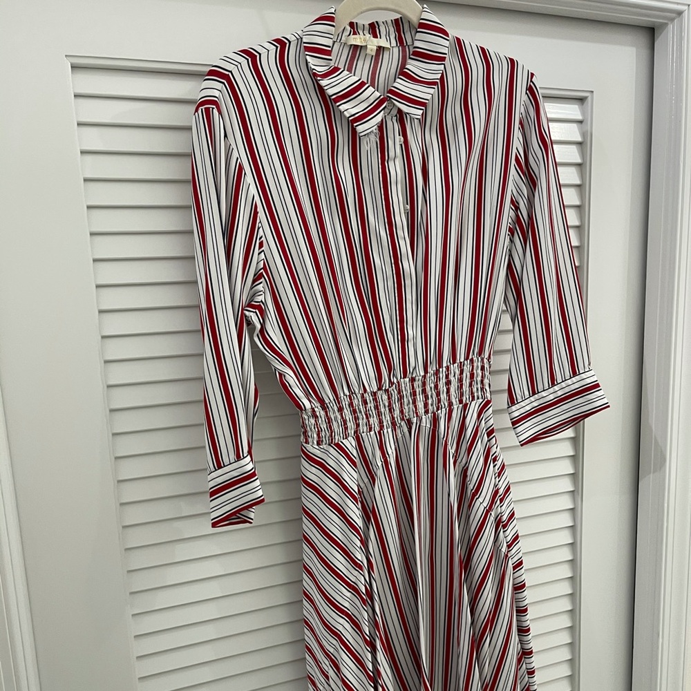 Maje dress